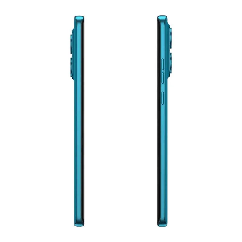 Celular Motorola Edge 40 Neo 8G/256G - Azul - Motorola - Titan.com.pa - 840023255168