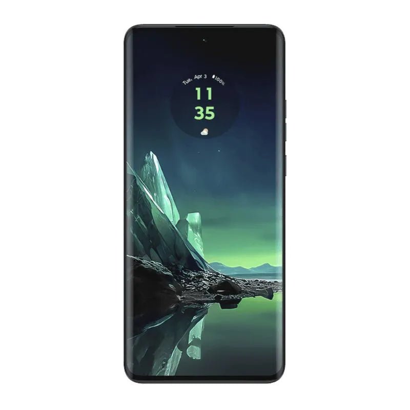 Celular Motorola Edge 40 Neo 8G/256G - Negro - Motorola - Titan.com.pa - 840023249648