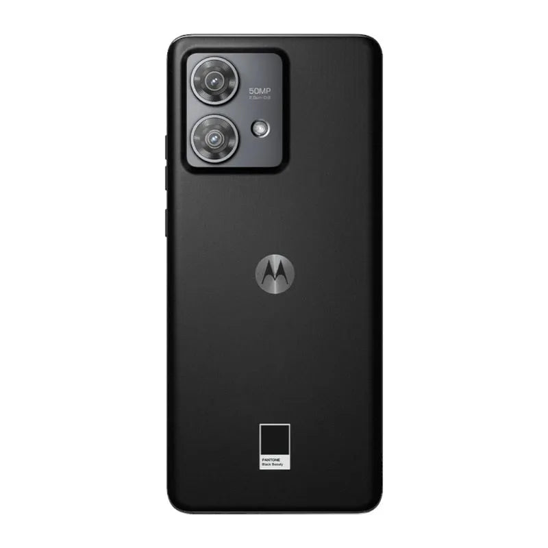 Celular Motorola Edge 40 Neo 8G/256G - Negro - Motorola - Titan.com.pa - 840023249648