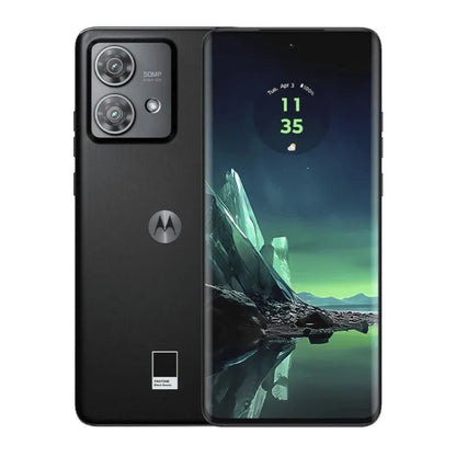 Celular Motorola Edge 40 Neo 8G/256G - Negro - Motorola - Titan.com.pa - 840023249648