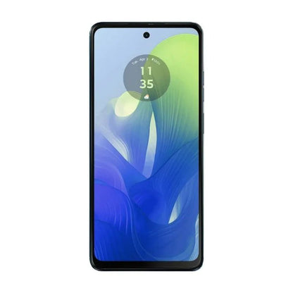 Celular Motorola G04 4Gb/128Gb - Azul Satinado - Motorola - Titan.com.pa - 840023257087