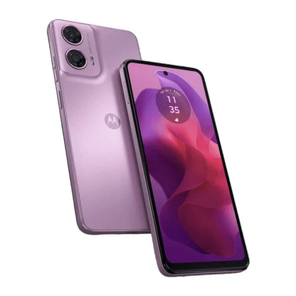 Celular Motorola G24 4Gb/256Gb - Lavanda - Motorola - Titan.com.pa - 840023257360