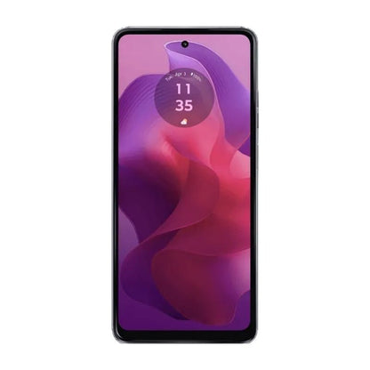 Celular Motorola G24 4Gb/256Gb - Lavanda - Motorola - Titan.com.pa - 840023257360