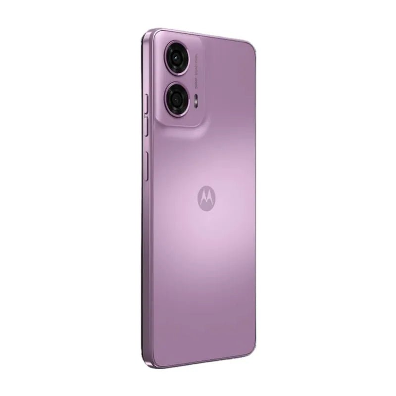 Celular Motorola G24 4Gb/256Gb - Lavanda - Motorola - Titan.com.pa - 840023257360