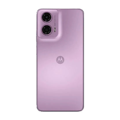 Celular Motorola G24 4Gb/256Gb - Lavanda - Motorola - Titan.com.pa - 840023257360