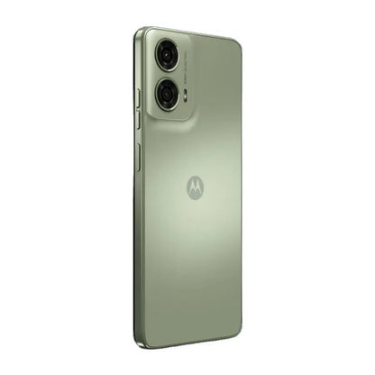 Celular Motorola G24 4Gb/256Gb - Verde - Motorola - Titan.com.pa - 840023257254