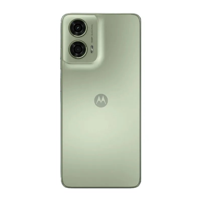 Celular Motorola G24 4Gb/256Gb - Verde - Motorola - Titan.com.pa - 840023257254