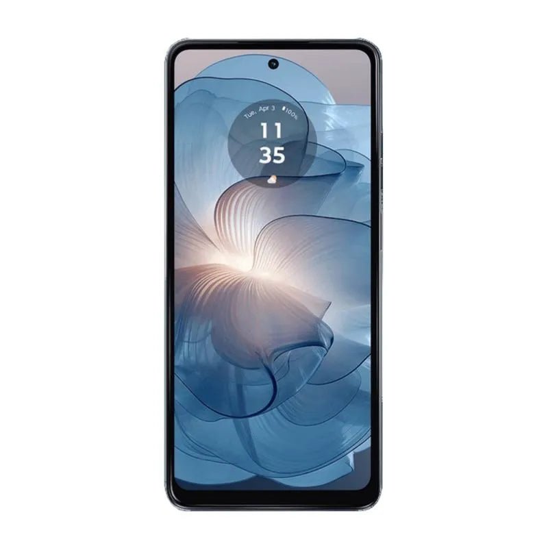 Celular Motorola G24 Power 256G / Azul Medianoche - Motorola - Titan.com.pa - 840023257421