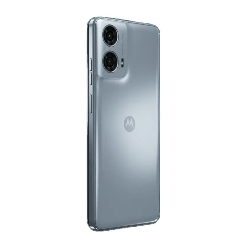 Celular Motorola G24 Power 256GB / Azul Glaciar - Motorola - Titan.com.pa - 840023257438