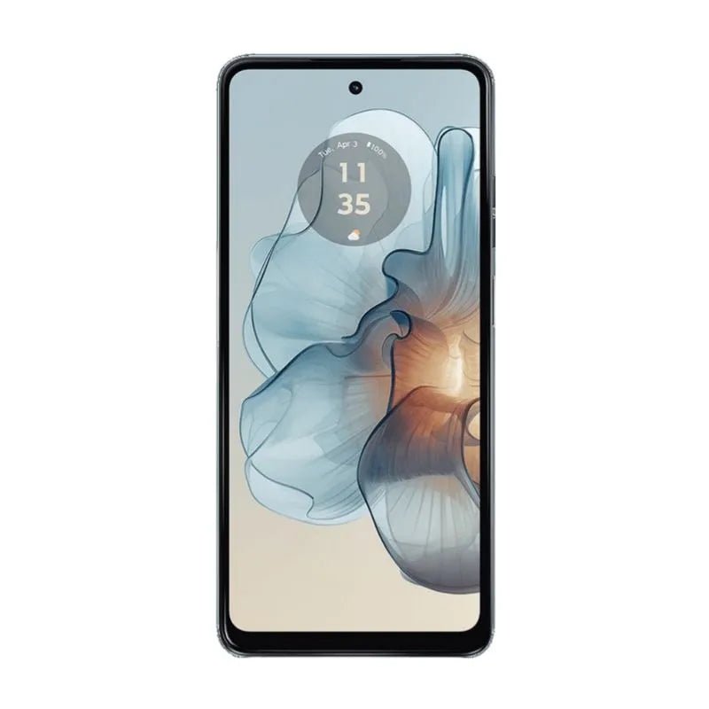 Celular Motorola G24 Power 256GB / Azul Glaciar - Motorola - Titan.com.pa - 840023257438