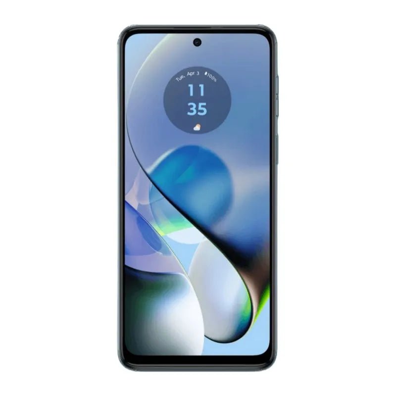Celular Motorola G54 5G / 256G / Azul Ártico - Motorola - Titan.com.pa - 840023250064