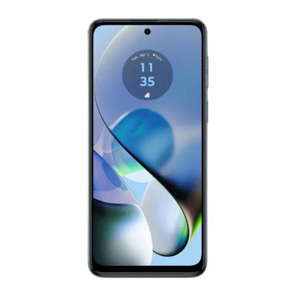 Celular Motorola G54 5G / 256G / Azul Ártico - Motorola - Titan.com.pa - 840023250064