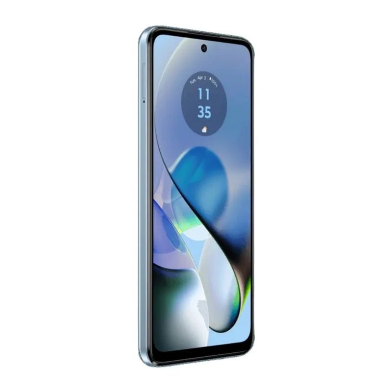 Celular Motorola G54 5G / 256G / Azul Ártico - Motorola - Titan.com.pa - 840023250064