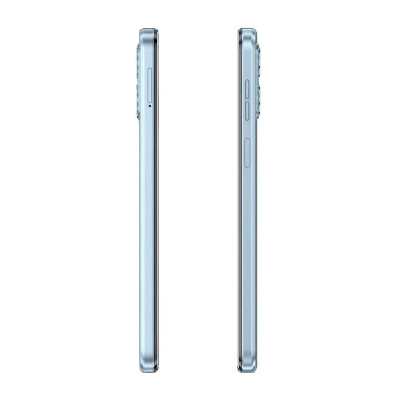 Celular Motorola G54 5G / 256G / Azul Ártico - Motorola - Titan.com.pa - 840023250064