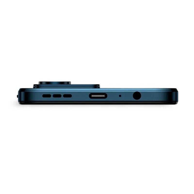 Celular Motorola G84 5G / 256Gb / Negro Espacial - Motorola - Titan.com.pa - 840023249938