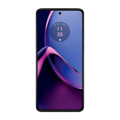 Celular Motorola G84 5G / 256Gb / Negro Espacial - Motorola - Titan.com.pa - 840023249938
