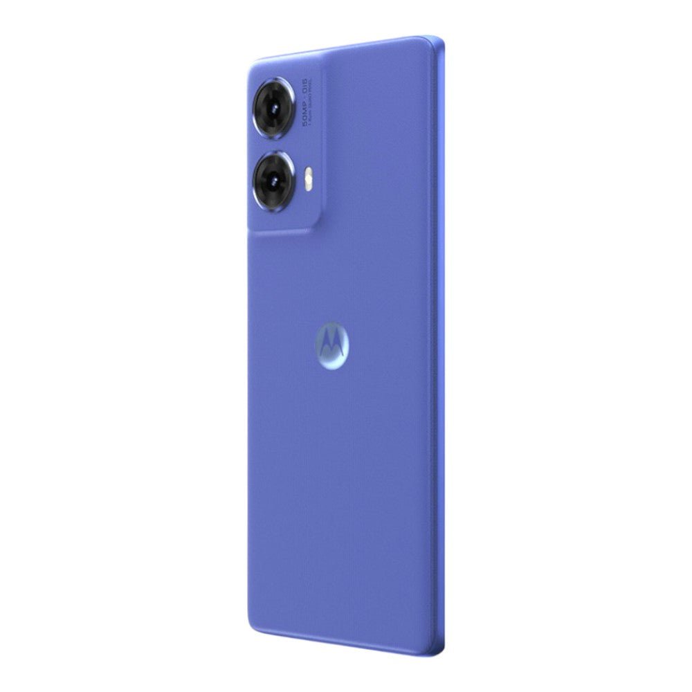 Celular Motorola G85 / 5G / 8Gb Ram / 256Gb SSD / Azul Eléctrico - Motorola - Titan.com.pa - 840023266270