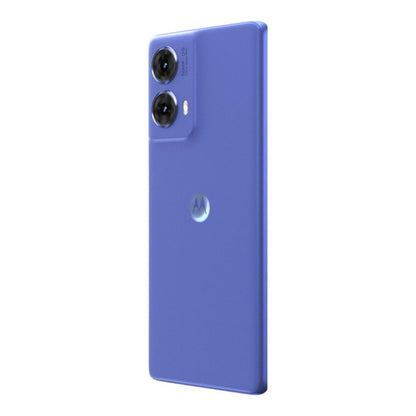 Celular Motorola G85 / 5G / 8Gb Ram / 256Gb SSD / Azul Eléctrico - Motorola - Titan.com.pa - 840023266270