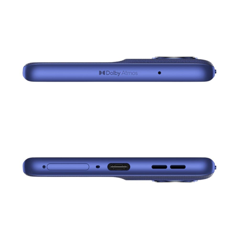 Celular Motorola G85 / 5G / 8Gb Ram / 256Gb SSD / Azul Eléctrico - Motorola - Titan.com.pa - 840023266270