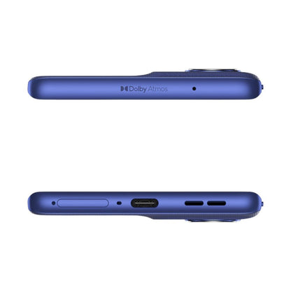 Celular Motorola G85 / 5G / 8Gb Ram / 256Gb SSD / Azul Eléctrico - Motorola - Titan.com.pa - 840023266270