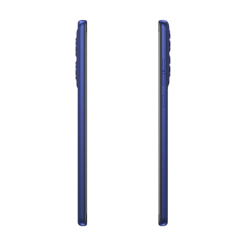 Celular Motorola G85 / 5G / 8Gb Ram / 256Gb SSD / Azul Eléctrico - Motorola - Titan.com.pa - 840023266270