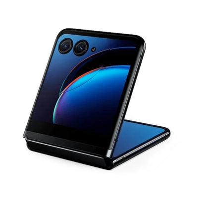 Celular Motorola Razr 40 Ultra 512Gb - Negro - Motorola - Titan.com.pa - 840023247163