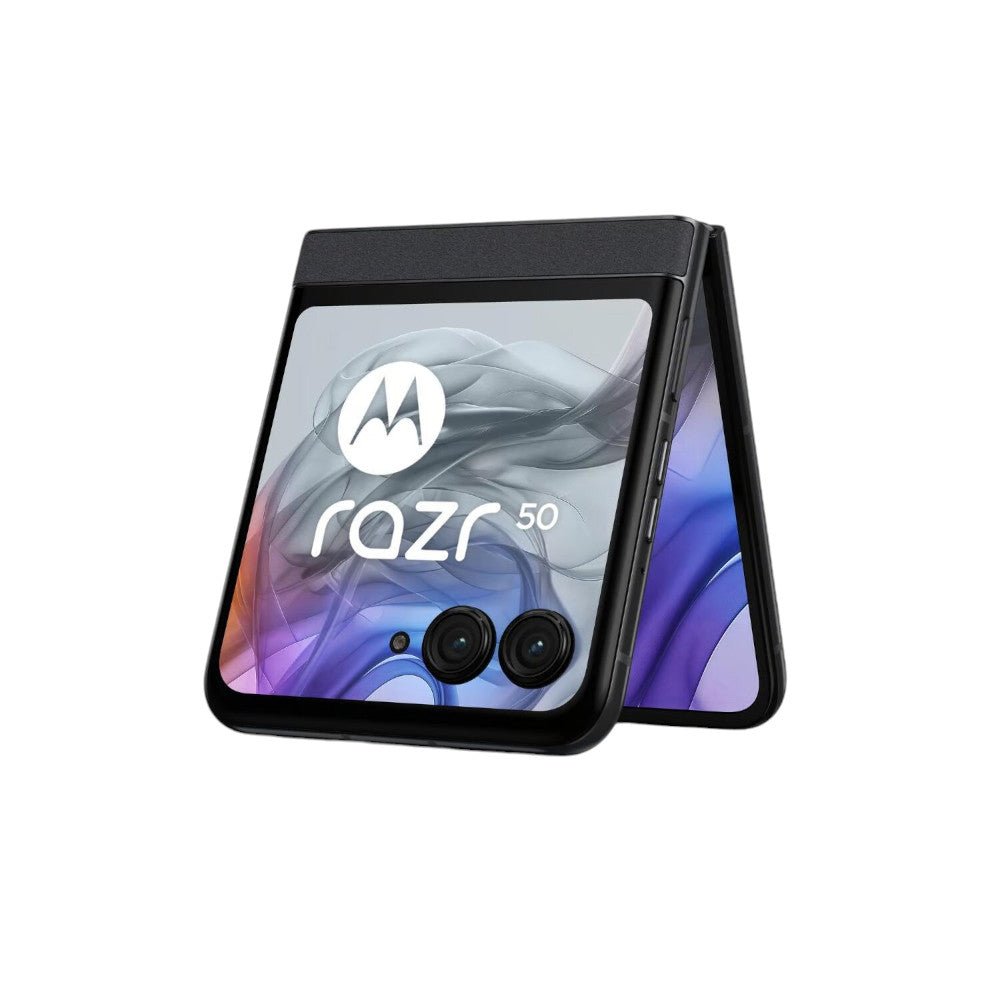 Celular Motorola Razr 50 / 12Gb Ram / 512Gb SSD / Gris - Motorola - Titan.com.pa - 840023268915