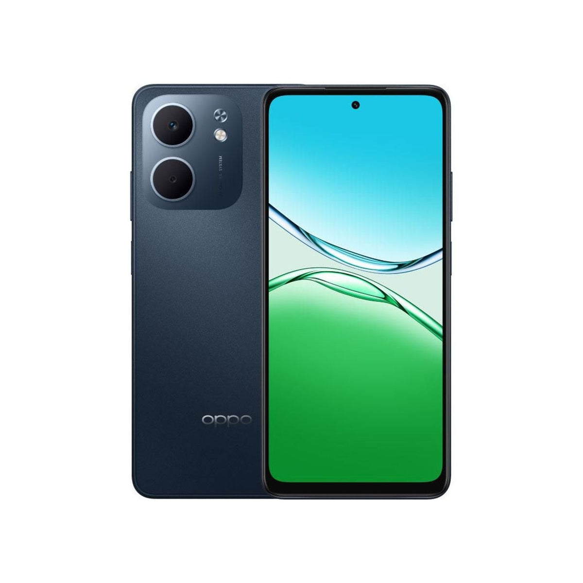 Celular OPPO A5X 4G 128GB Azul - OPPO - 11136026