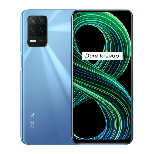 Celular Realme 8 5G de 128 Gb Ram 4 Gb