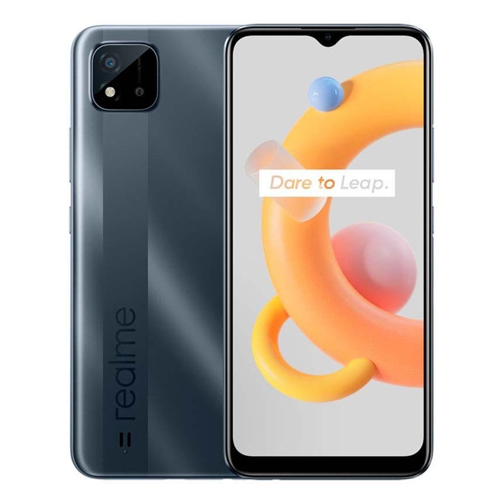 Celular Realme C11 4Gb + 64Gb