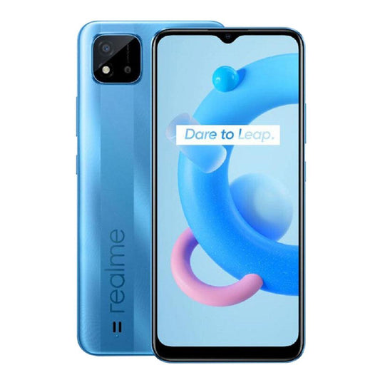 Celular Realme C11 Lago de 32 Gb Ram 2 Gb
