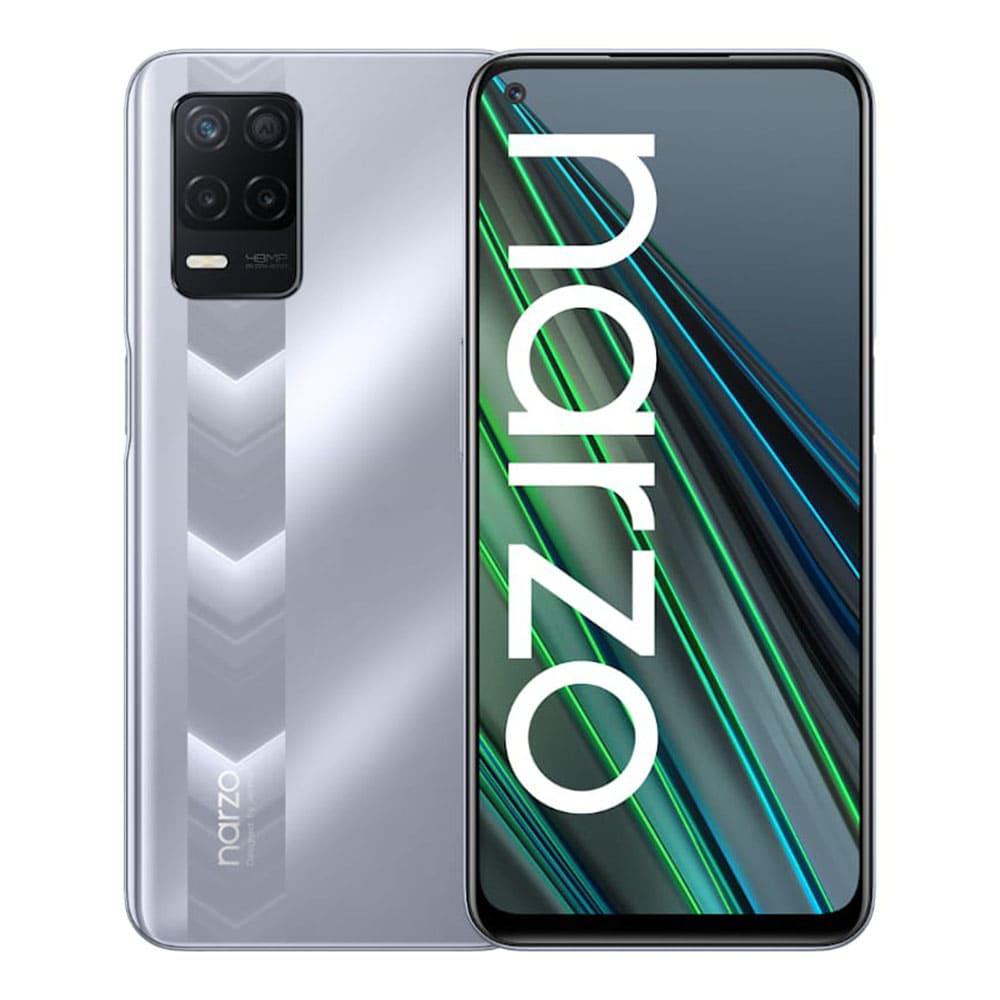 Celular Realme Narzo 30 5G de 128 Gb Ram 4 Gb