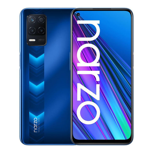 Celular Realme Narzo 30 5G de 128 Gb Ram 4 Gb
