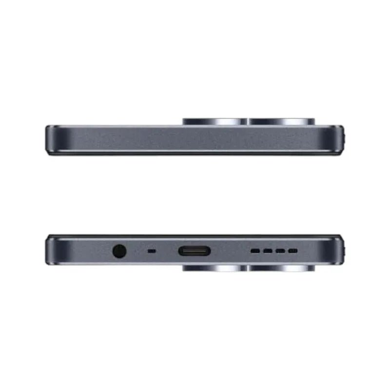 Celular Realme Note 50 / 64Gb / Negro - Realme - Titan.com.pa - 6941764426191