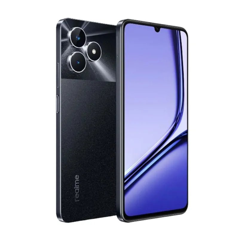 Celular Realme Note 50 / 64Gb / Negro | Titan.com.pa Celular Realme Note 50 / 64Gb / Negro | Titan.com.pa