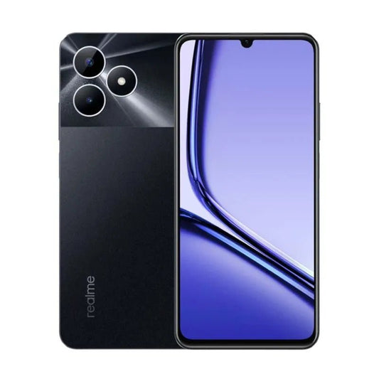 Celular Realme Note 50 / 64Gb / Negro - Realme - Titan.com.pa - 6941764426191