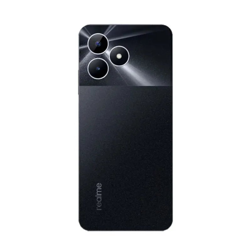 Celular Realme Note 50 / 64Gb / Negro | Titan.com.pa Celular Realme Note 50 / 64Gb / Negro | Titan.com.pa