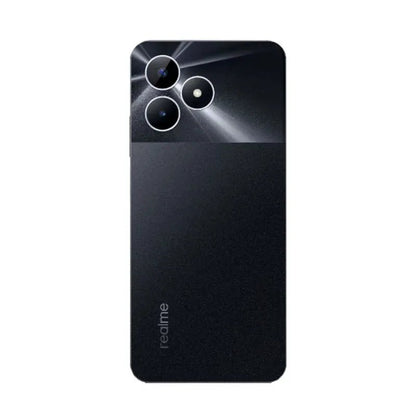 Celular Realme Note 50 / 64Gb / Negro - Realme - Titan.com.pa - 6941764426191