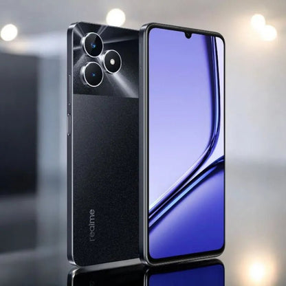 Celular Realme Note 50 / 64Gb / Negro - Realme - Titan.com.pa - 6941764426191