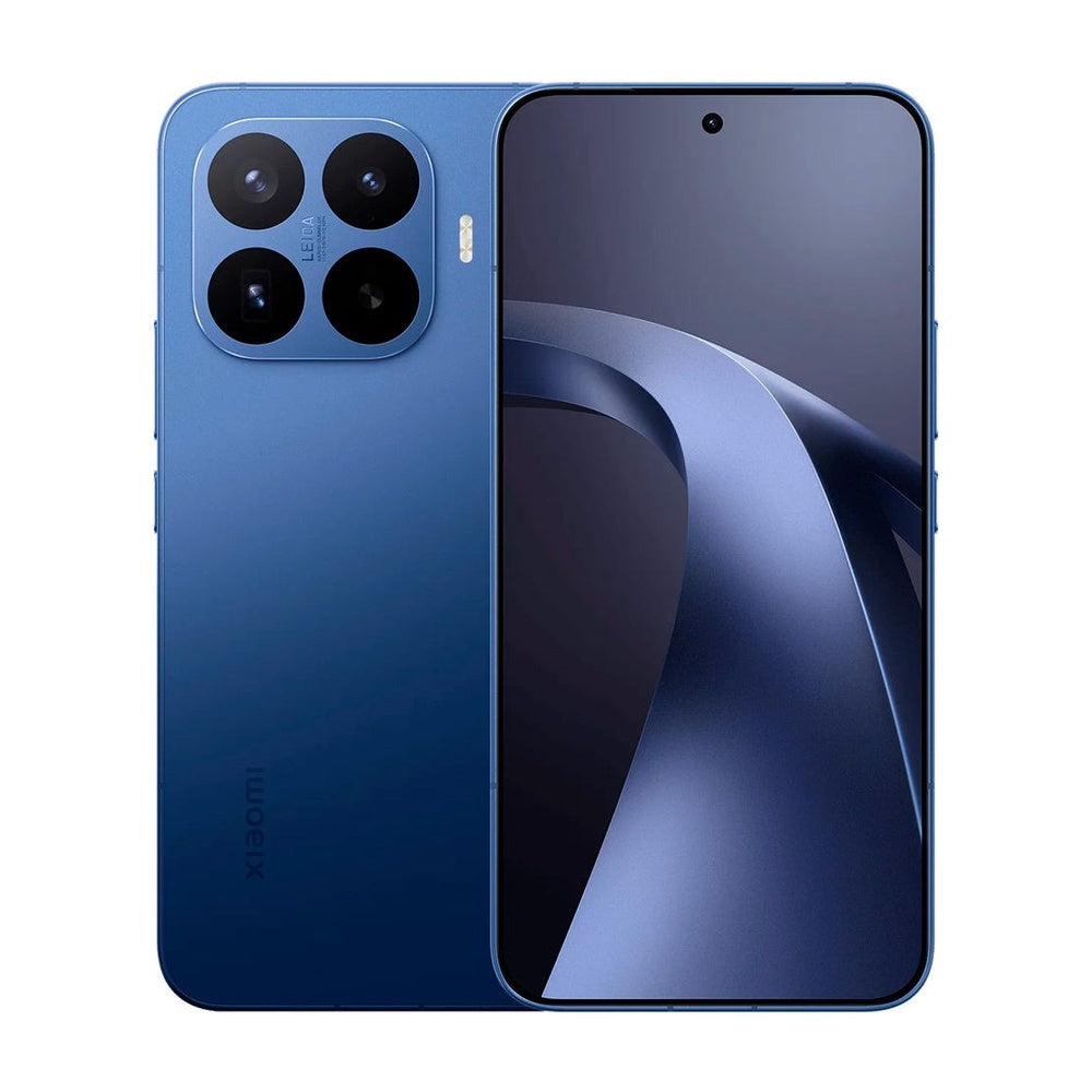 Celular Redmi 17T Pro 12 GB 512 GB Azul Profundo Xiaomi - XIAOMI - 11186633