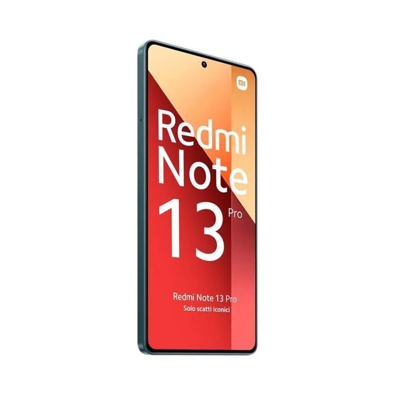 Celular Redmi Note 13 Pro 256Gb Verde - Xiaomi - Titan.com.pa - 6941812763025