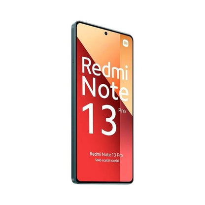Celular Redmi Note 13 Pro 256Gb Verde - Xiaomi - Titan.com.pa - 6941812763025