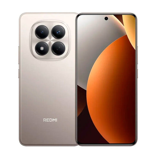Celular Xiaomi Redmi Note 15 Pro 4G 256GB Titanio - XIAOMI - 11144254