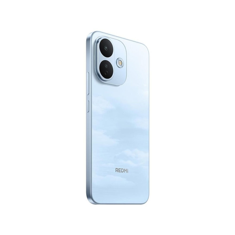 Celular Xiaomi Redmi Note 17 Pro 5G 256GB Azul - XIAOMI - 11186638