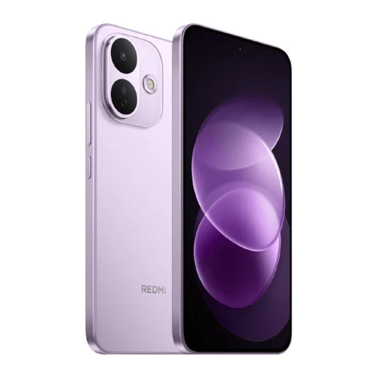 Celular Redmi Note 17 Pro 5G / RAM 6GB / 256GB / Morado - Xiaomi - Titan.com.pa - 6939093005705