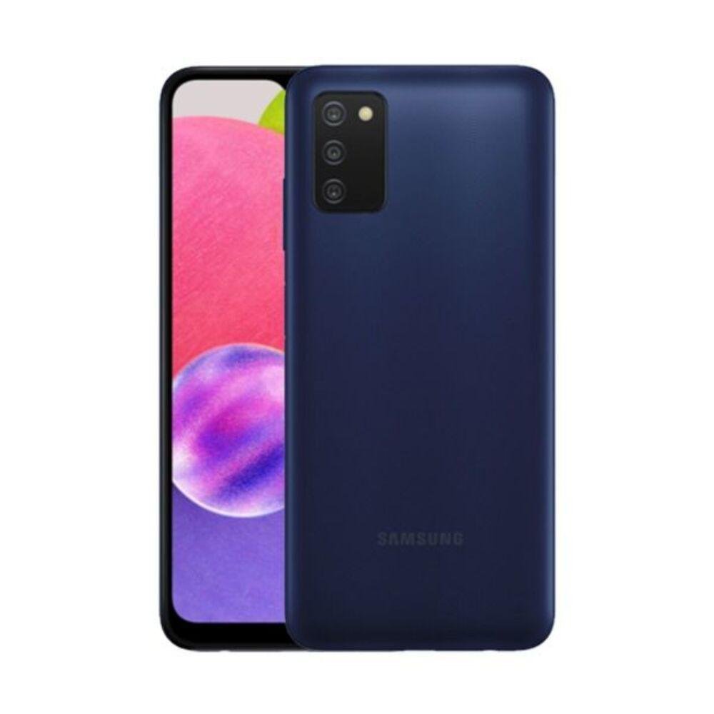 Celular Samsung A03S 4G 64Gb Blu