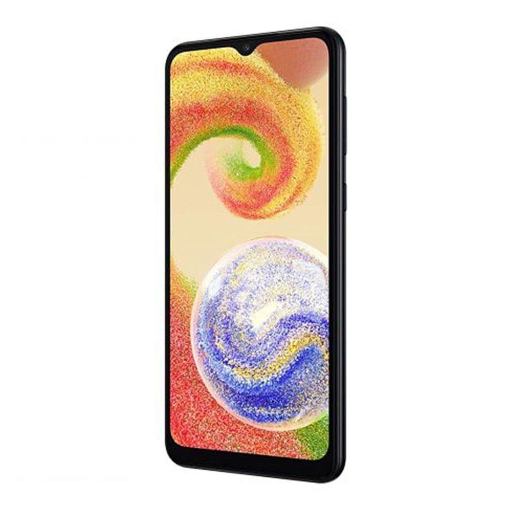 Celular Samsung A04 64Gb/4Gb Blk