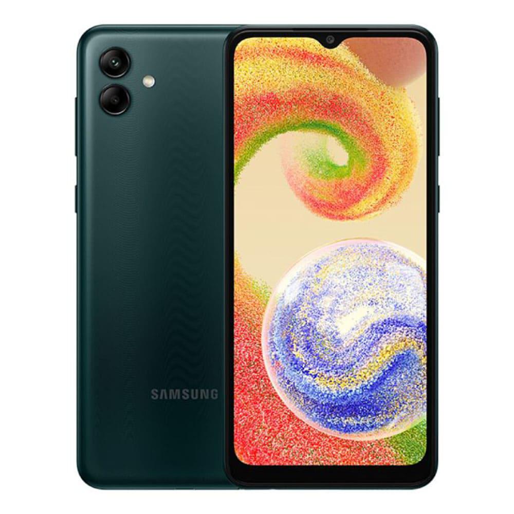 Celular Samsung A04 64Gb/4Gb Grn