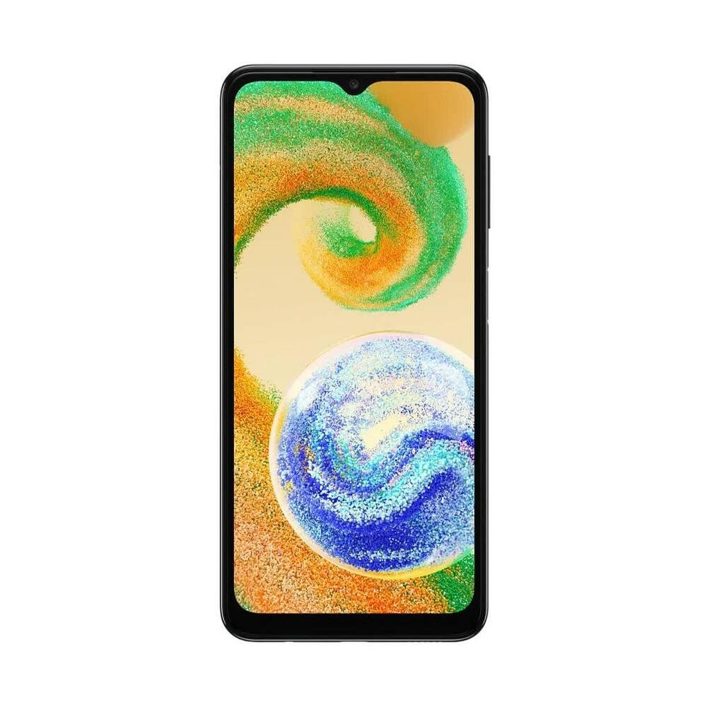Celular Samsung A04S 64Gb/4Gb Blk