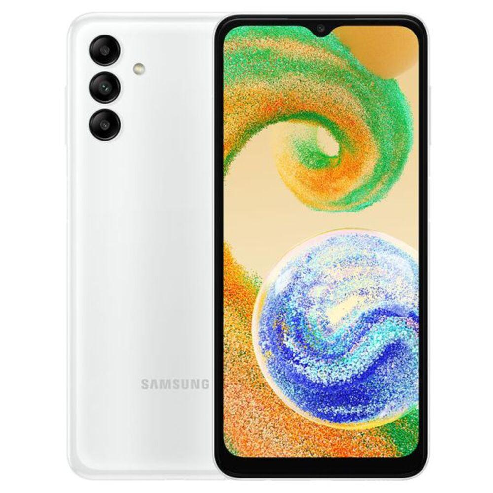 Celular Samsung A04S 64Gb/4Gb Wht